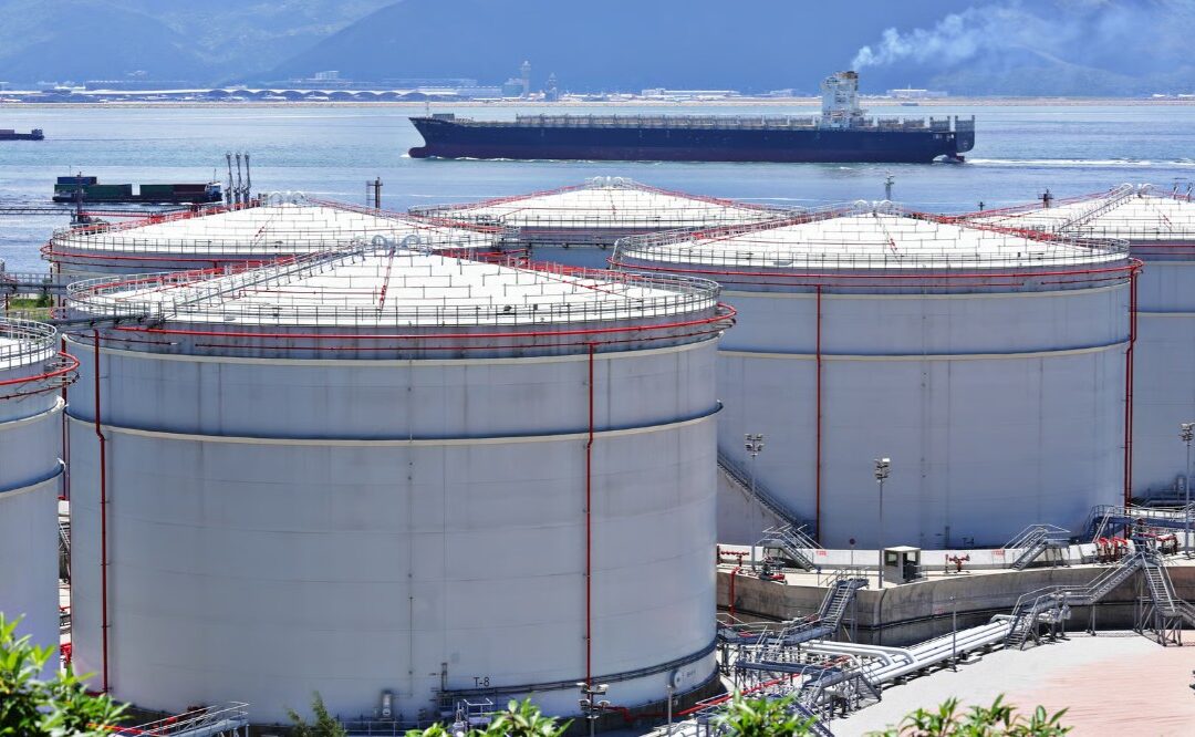 Iran Shows Why China’s Economic Power Is Also Geopolitical Power