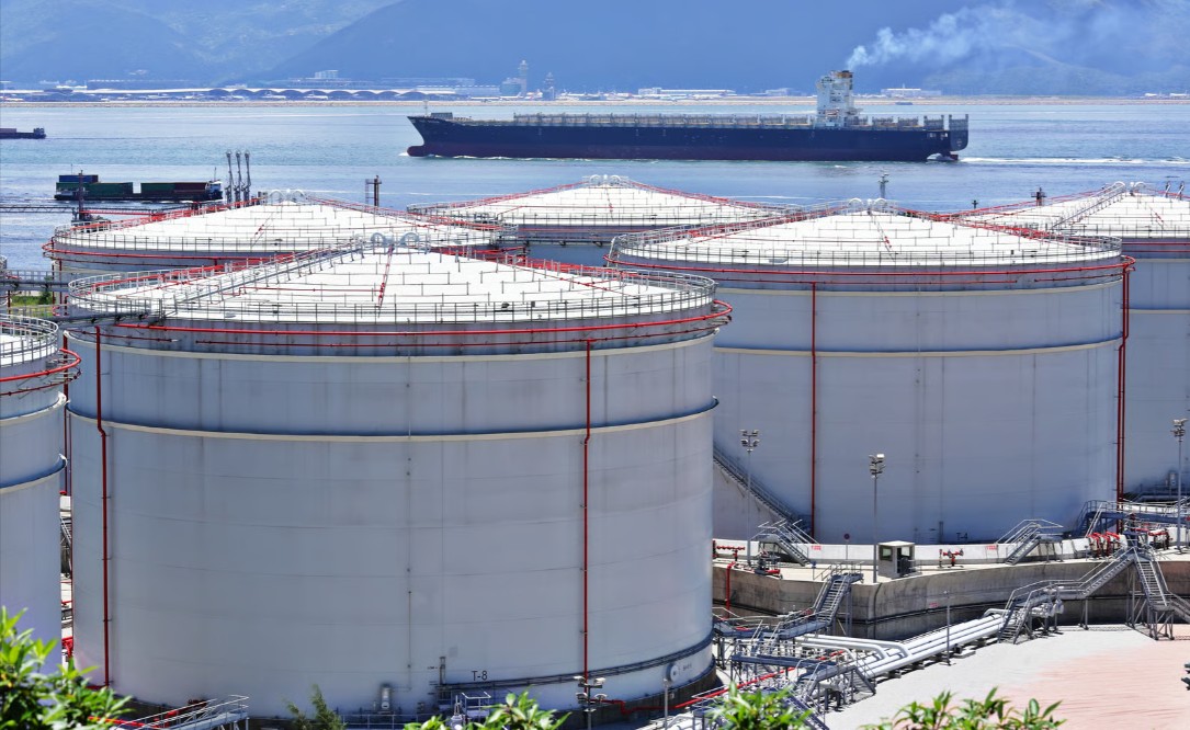 Iran Shows Why China’s Economic Power Is Also Geopolitical Power