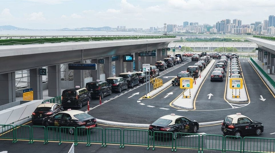 China’s Gig Economy Is Not a Cushion. It Is the Catalyst for Economic Collapse.