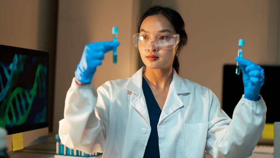 The Fatal Flaw in China’s Biotech Sprint: How a Hidden Death Exposes a Broken System