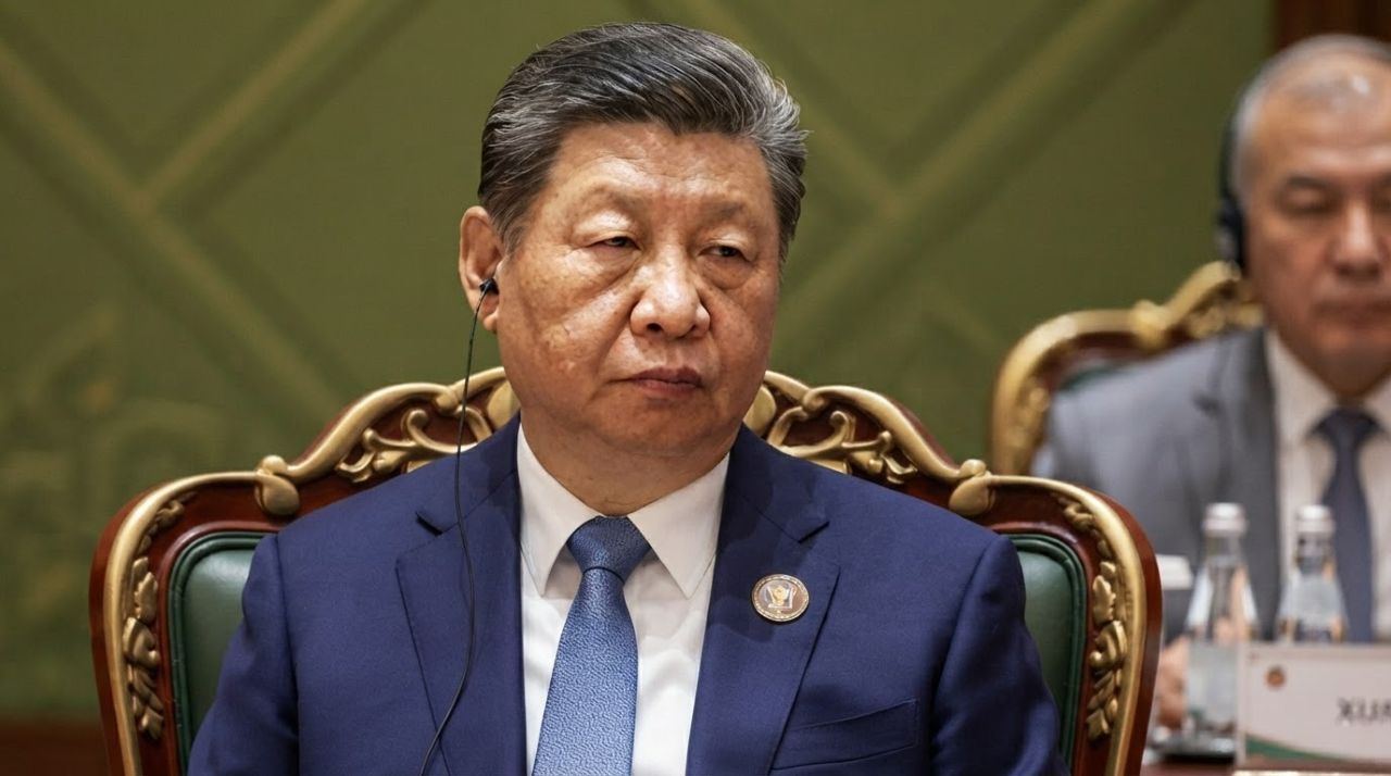 Another Xi Jinping illness rumour, and the problem with Beijing’s secrecy