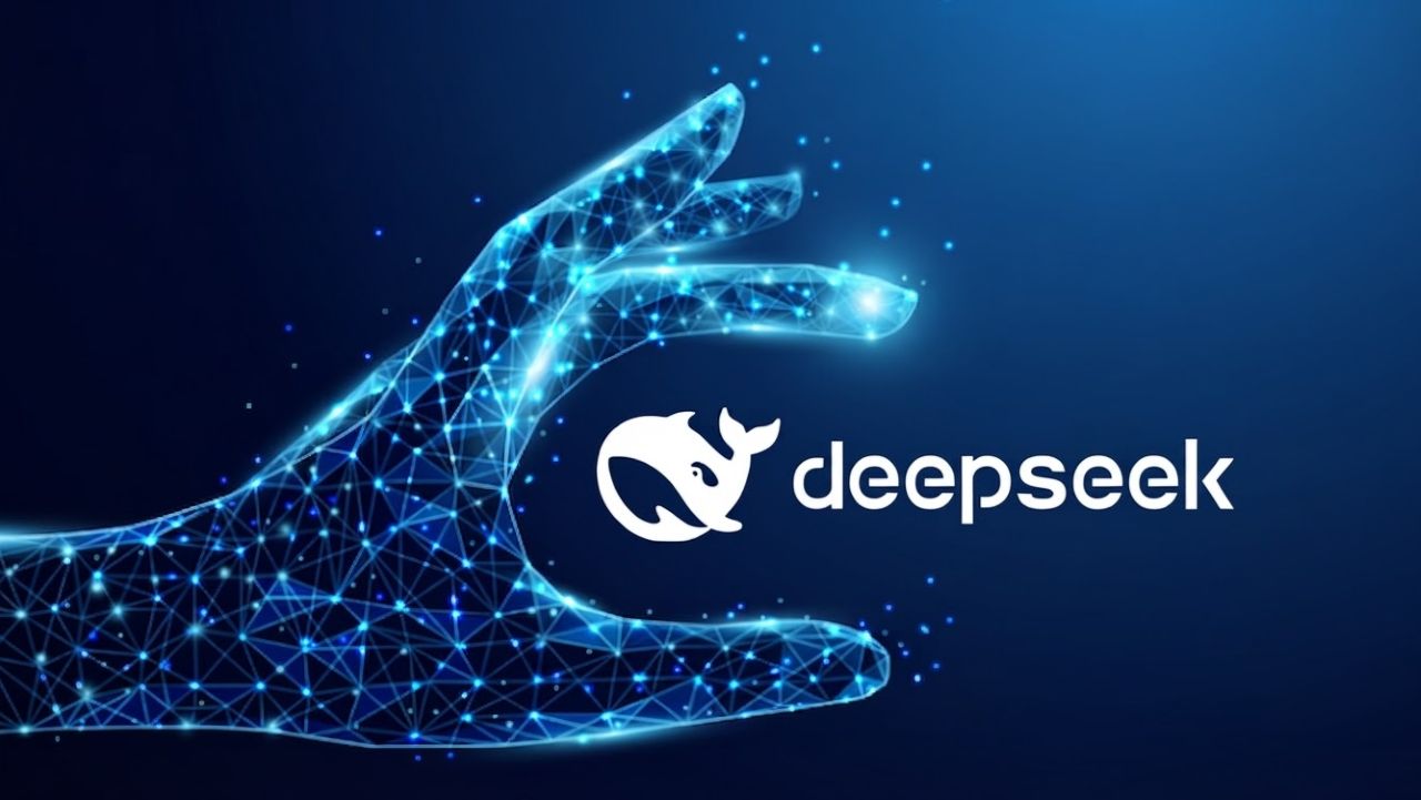 DeepSeek and Moonshot: China’s AI Race Turns Commercial