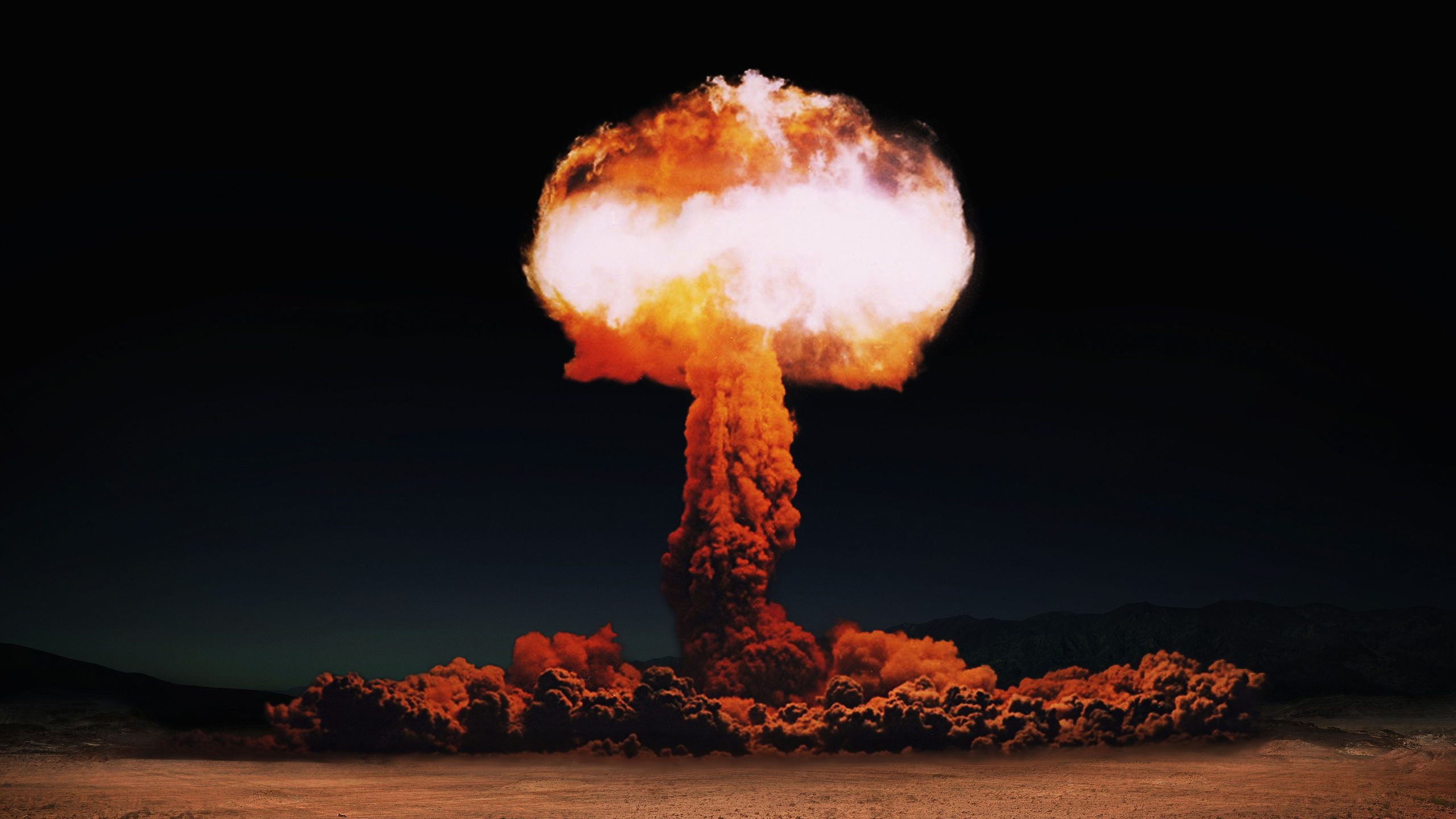 China’s Nuclear Construction Raises a Different Kind of Deadline