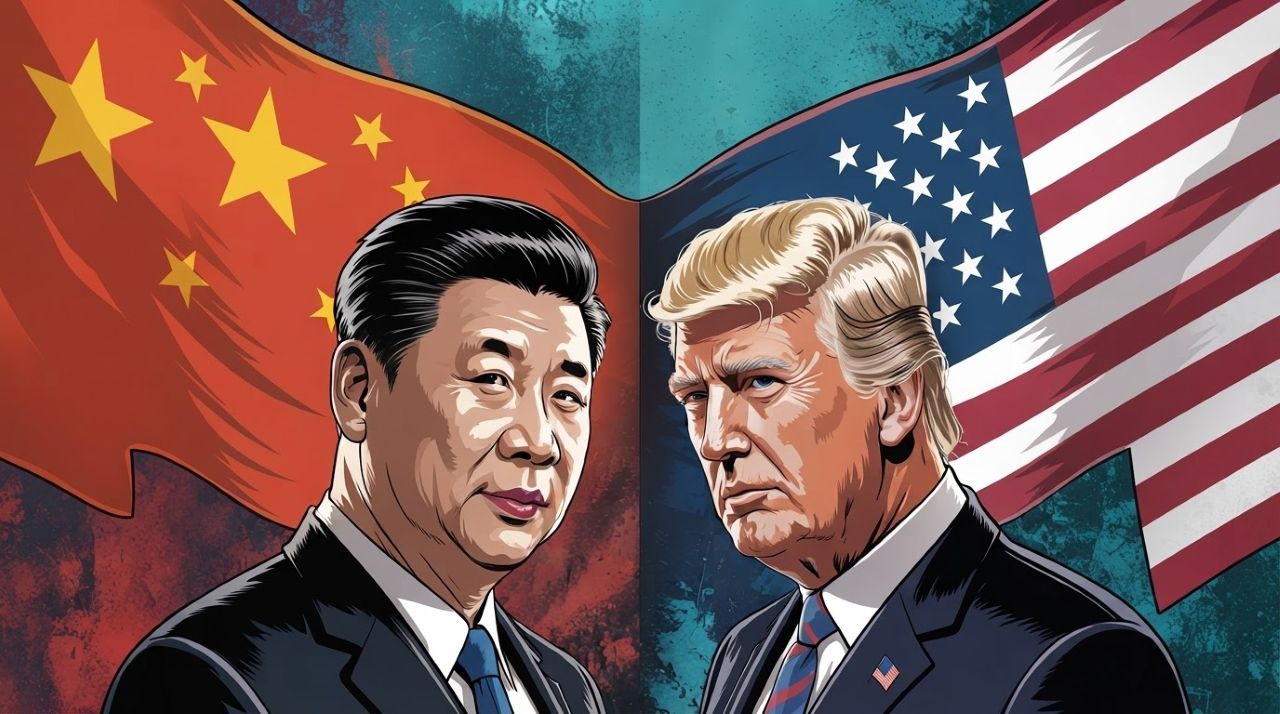 The Washington Summit: Why Trump and Xi’s High-Stakes Truce Is Built on Shifting Sands