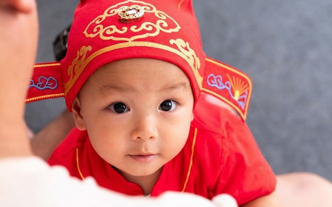 Beijing’s Demographic Death Spiral