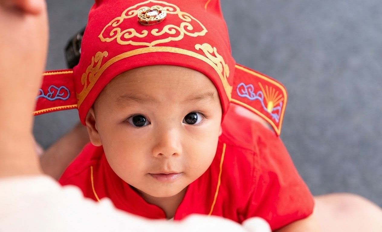 Beijing’s Demographic Death Spiral
