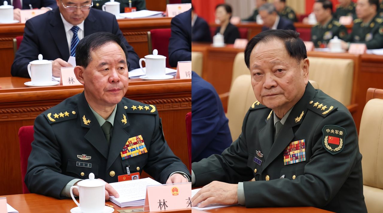The Illusion of Proximity: Why Zhang Youxia’s Fall Matters