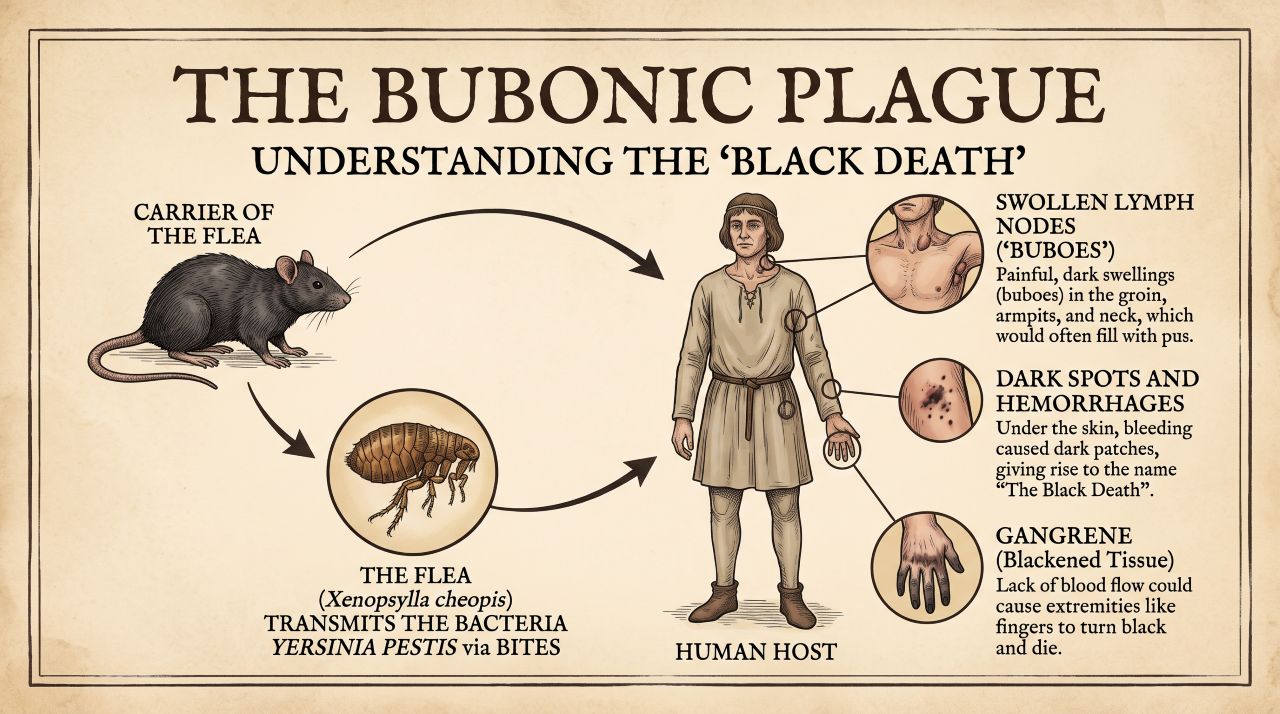 A Suspected Russian Plague Case Is Not Yet an Outbreak