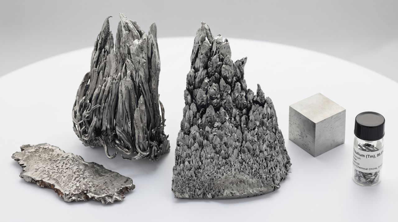 The Illusion of Globalisation: From Raw Materials to Process Dominance