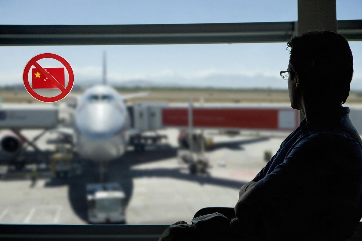 China’s AI Brain Drain Dilemma: Why Restricting Family Travel Could Backfire Spectacularly